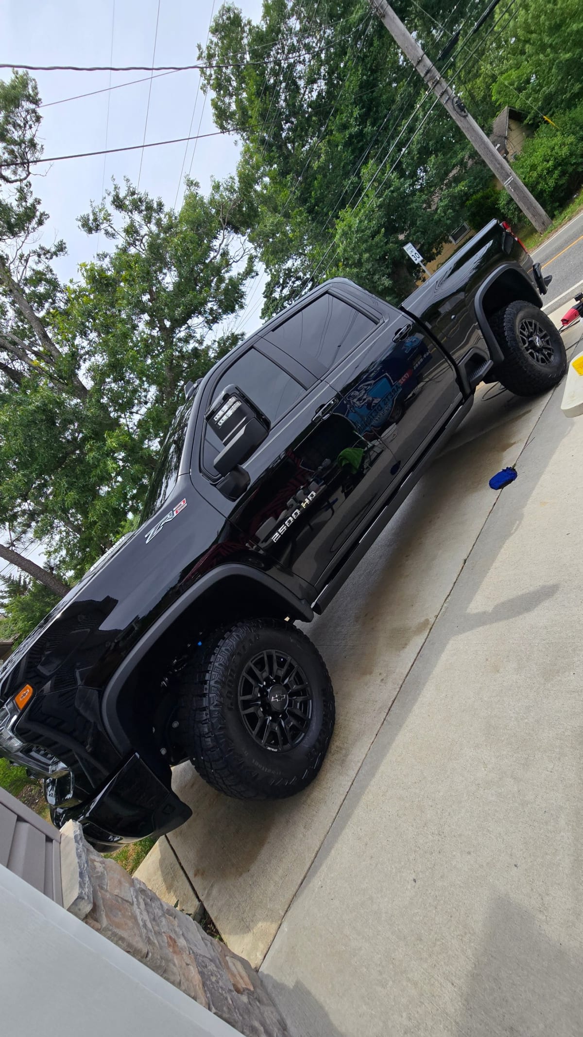Full detail by Jarets Detailing in Manchester, New Jersey