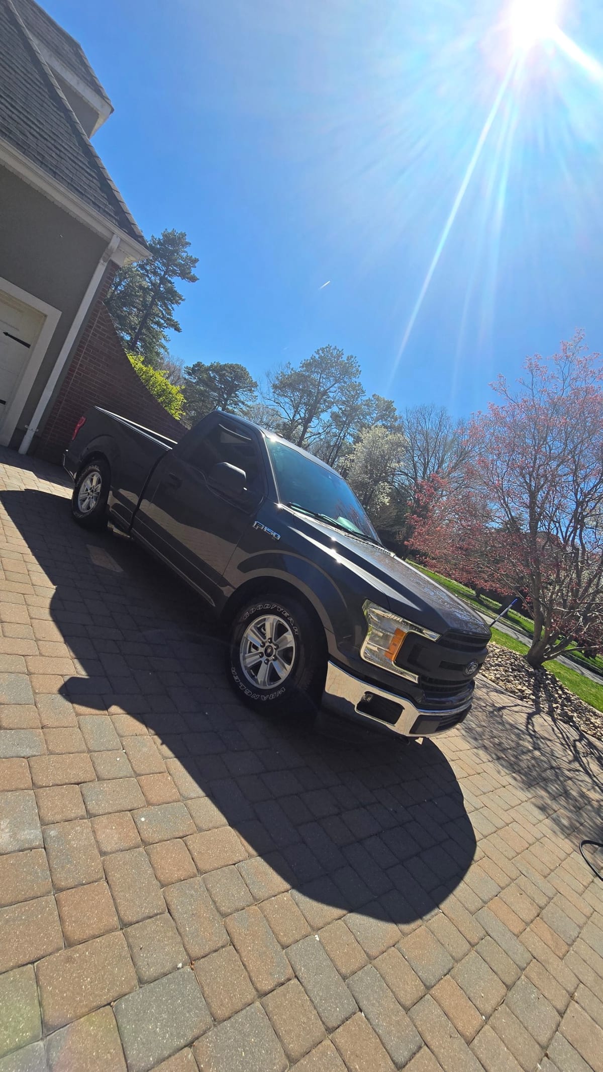 Ceramic by Jarets Detailing in Manchester, New Jersey